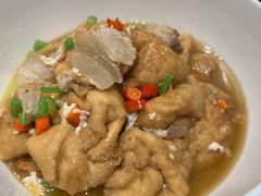 -衡厨·衡阳土菜(中南店)