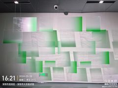 -大芬美术馆