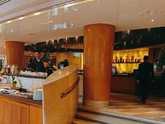 -威斯汀舞台餐厅