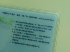 -东部华侨城