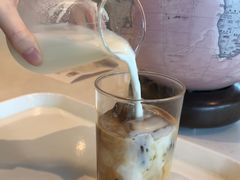 -dotcom coffee古点咖啡(致真大厦店)