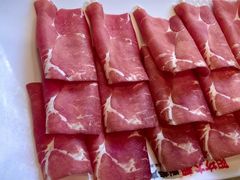 -阳坊大都涮羊肉(阳坊总店)