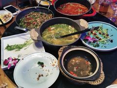 -赵小姐丨新中餐(曲江店)