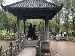 -三国赤壁古战场