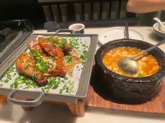 -绿茶餐厅(coco park 店)