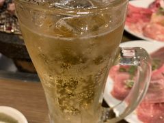 -七輪焼肉 榮華亭(難波店)