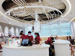 -Tims天好咖啡(江干万象城店)