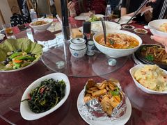 -一盏明灯全素斋(殊像寺店)