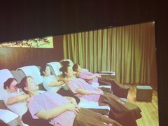 -江南足纪·影院足道·轻奢SPA(笋岗HALO广场店)