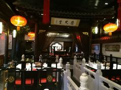 -乔先生涮肉·鲜活牛羊肉火锅(塘沽店)