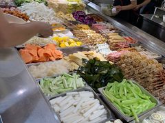 -林静小吃(复兴路店)