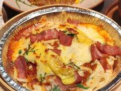 -卡朋西餐(宝安大仟里店)