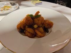 -小河盐帮·私家菜·烤鸭(三元桥·霄云路店)