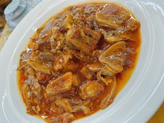 -清真利德顺小老饭庄(复兴路店)
