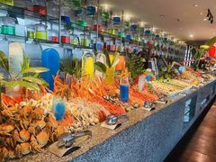 -虎门美思威尔顿酒店(海之光自助餐)