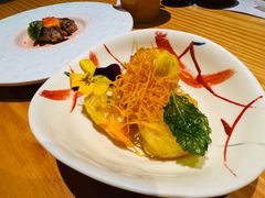 -花潮料理艺食馆(世欧广场店)
