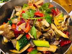 -小厨子私房菜·云南美食店