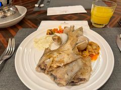 -君来湖滨饭店·玫瑰园