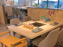-五星桥原切肥牛火锅(怀德桥店)