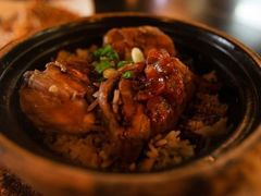 -马来西亚美食街