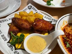 -太二酸菜鱼(福州泰禾店)