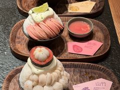 -三出山火锅(南京万象天地店)