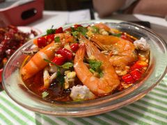-三毛烧烤·南昌大排档(山姆店)