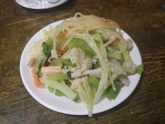 凉菜拼盘-白家平赫园罩饼(文昌大街店)