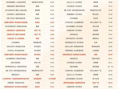 -深圳锦绣中华民俗村