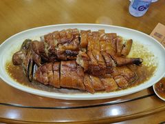 -新东源国际酒店·新东源食坊(沙井店)