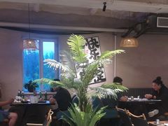 -6号瓦房露营烤场