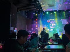 -MOSSO音乐酒吧·Live House(南京西路店)