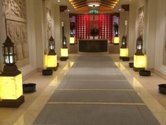 -苏州湾王焰温泉度假酒店