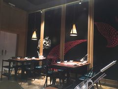 大堂-牛焱·贵州黄牛肉火锅(城西银泰店)