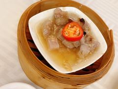 豉汁蒸肉排-潮福城大酒楼·潮粤菜·港式点心(阳光城店)