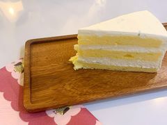 青涩回忆莫吉托蛋糕-姆们M Sweetie Cake(五道口店)