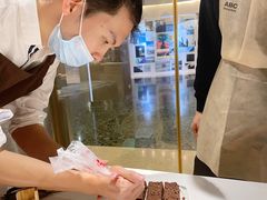 -ABC Cooking Studio(上海环球金融中心店)