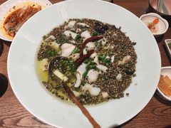 -大盐帮川菜馆(长楹天街店)