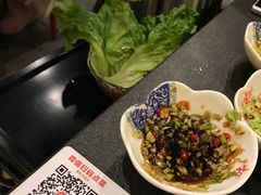 -牛a潮汕鲜牛肉粿条(天河北店)