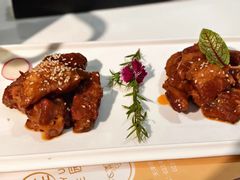 -桂园餐厅(五大道店)