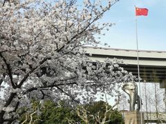-上海南浦大桥长途旅游客运站