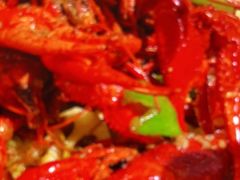 -沪小胖·小龙虾·蓝龙王(八佰伴店)