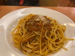 -萨莉亚意式餐厅(深圳北站店)