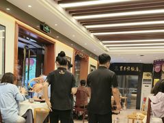 -东来顺饭庄(天坛店)