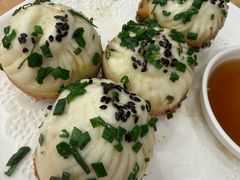 蟹粉生煎包-瑞福园联谊餐室(茂名南路店)