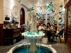 -秘密旅行Bonjour(黑金冠 江南西店)