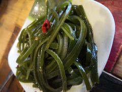 -花少爷·鲜虾干贝粥(延安万达店)