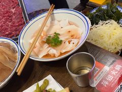 -萍姐火锅·公路夜市(打浦桥日月光店)