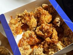 -前进5路汉堡炸鸡(前进五路店)