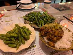 -正宗台湾胡椒蝦(愉景新时代广场店)